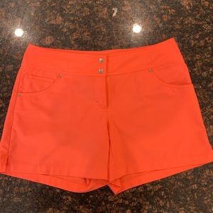Slazenger Golf Shorts- Size 8